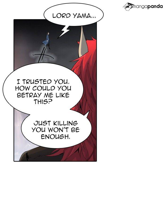 Tower of God Chapter 443 image 012